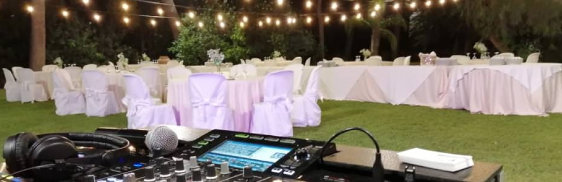 DeeJay Salvo Wedding DJ